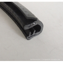 Bande de joint flexible en PVC U Shape Pinchweld